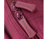 RIVACASE Biscayne 8335 15,6" Czerwona - 739407 - zdjęcie 4